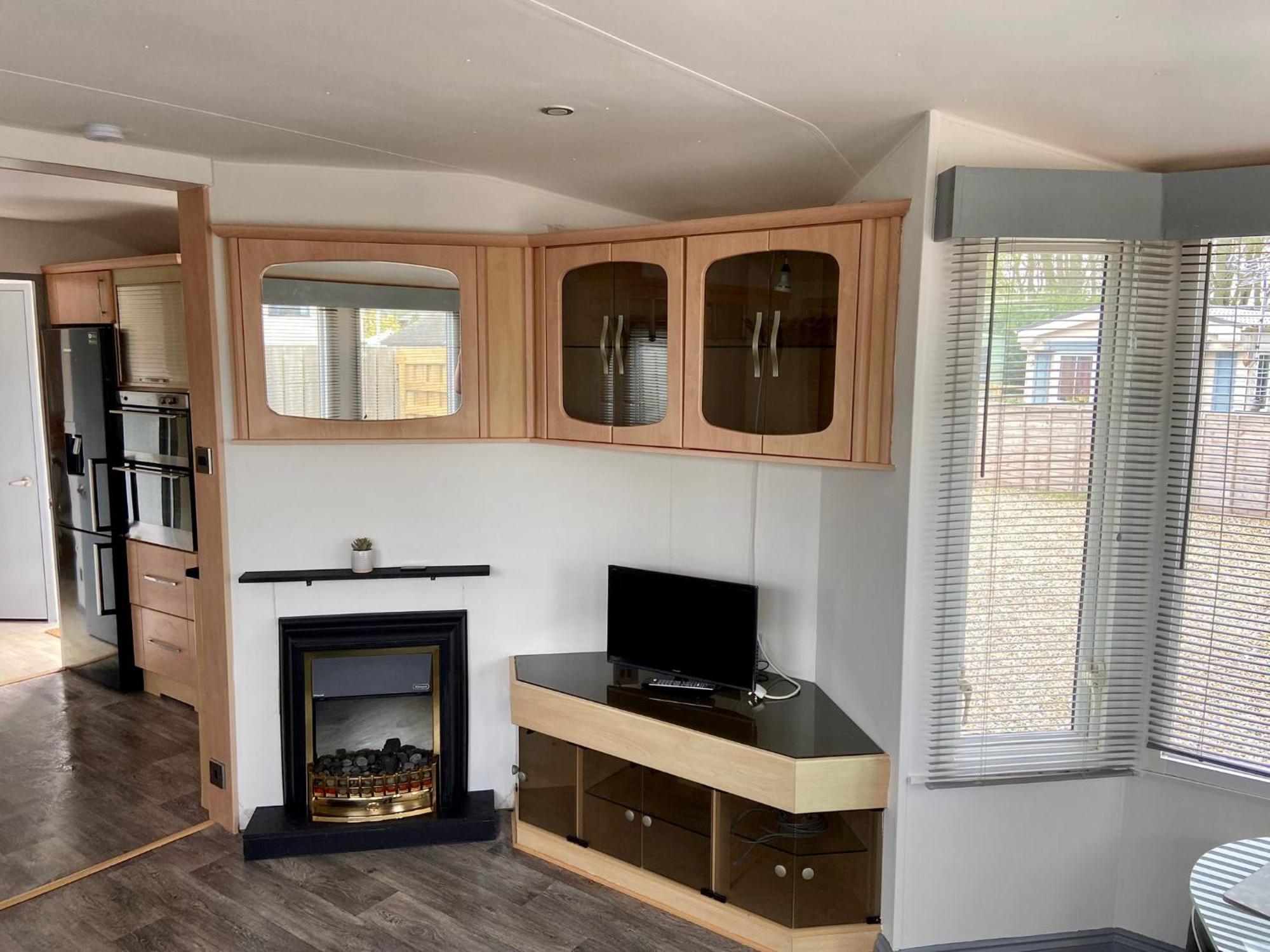 Elletson Park Wood Fired Hot Tubs, Caravans & Pods Pilling Экстерьер фото